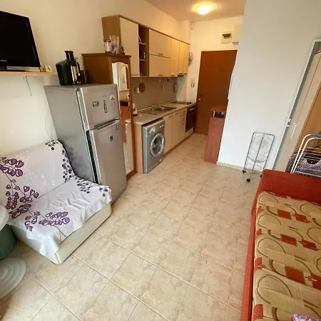 съни дей 3 Apartment Nesebar